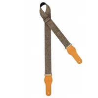 Curea Ortega OCS-240  Khaki / Bumbac