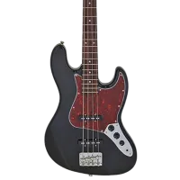 Chitară bas electrică ARIA Pro II STB-JB/TT 4/4, photo 5