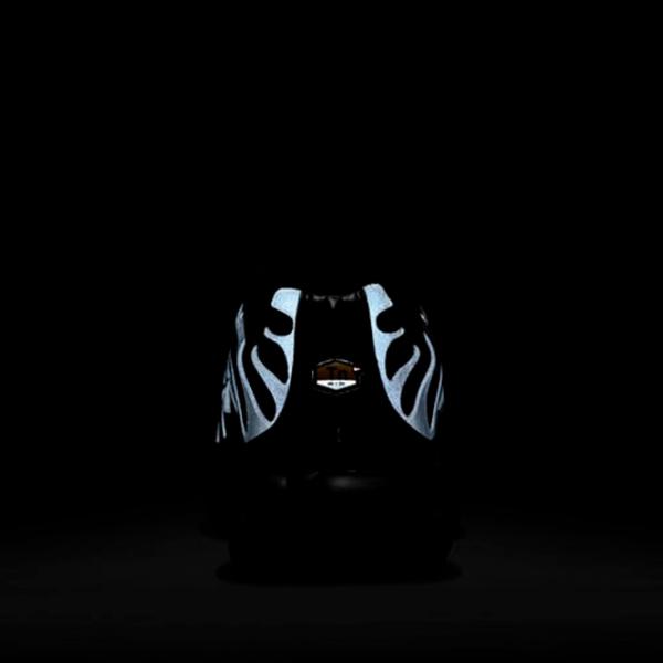 Adidași pentru bărbați Nike Air Max Plus 45.5 / Black photo 8