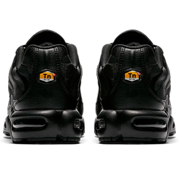 Кроссовки для мужчин Nike Air Max Plus 40 / Черный photo 2