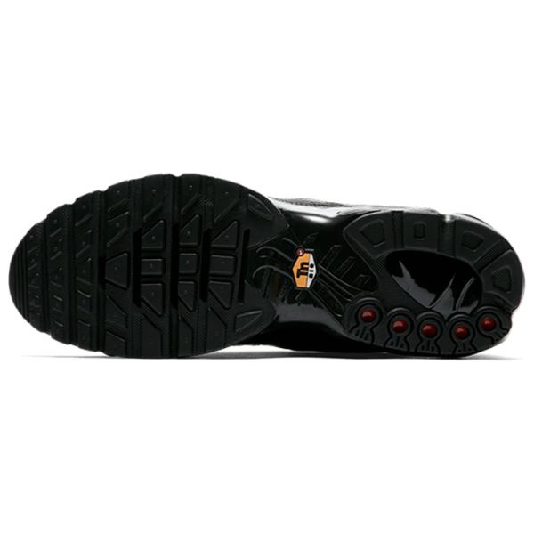 Кроссовки для мужчин Nike Air Max Plus 40 / Черный photo 5
