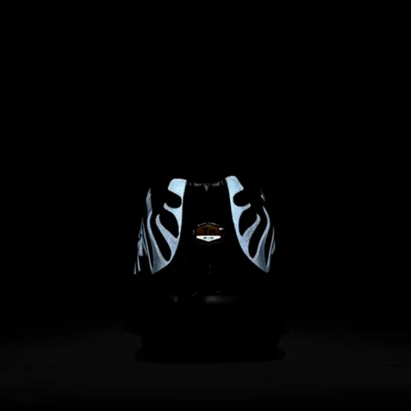 Кроссовки для мужчин Nike Air Max Plus 40 / Черный photo 8