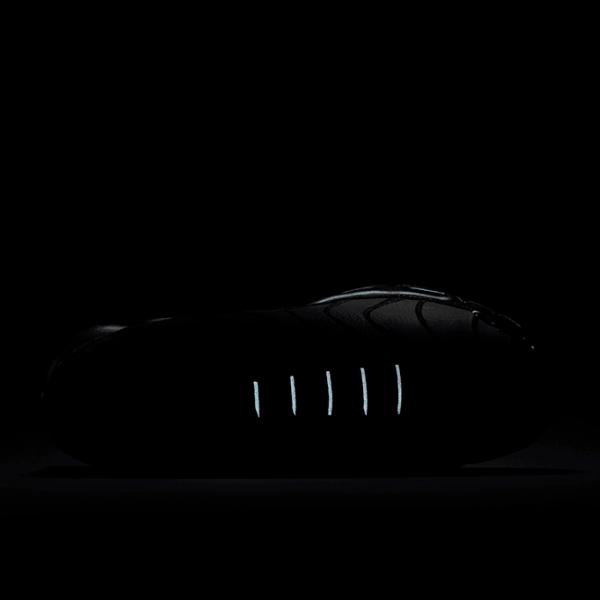 Adidași pentru bărbați Nike Air Max Plus 42.5 / Black photo 9