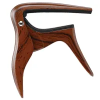 Kапостра Ibanez IGC10W  Коричневый / 