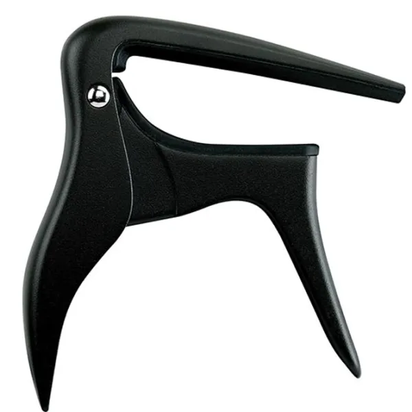 Capadostru Ibanez IGC10W  Black / Plastic photo 1