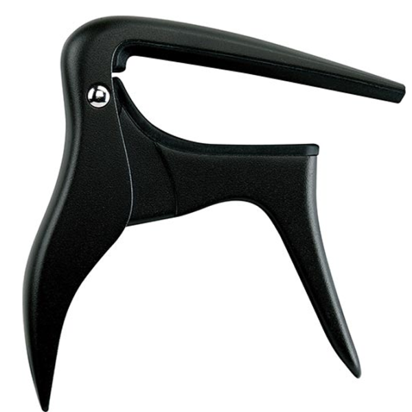 Capadostru Ibanez IGC10W  Black / Plastic photo 1