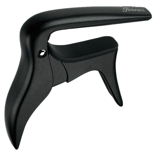 Capadostru Ibanez IGC10W  Black / Plastic photo 2