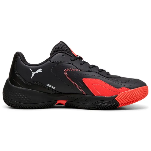Кроссовки для мужчин Puma Nova Smash 40.5 / Черный photo 3