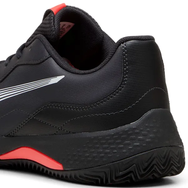 Кроссовки для мужчин Puma Nova Smash 40.5 / Черный photo 5