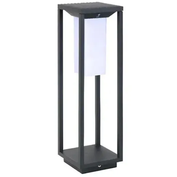 Corp de iluminat Horoz SOLARIS-2 2 W /  photo 1