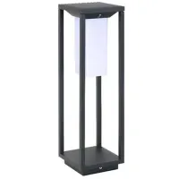 Corp de iluminat Horoz SOLARIS-2 2 W / 