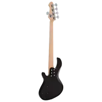 Электрическая бас гитара ARIA Pro II RSB-618/5 4/4, photo 3