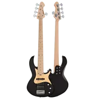 Электрическая бас гитара ARIA Pro II RSB-618/5 4/4, photo 4