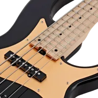 Электрическая бас гитара ARIA Pro II RSB-618/5 4/4, photo 7