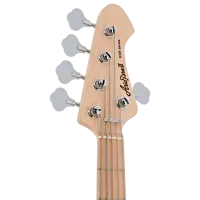 Электрическая бас гитара ARIA Pro II RSB-618/5 4/4, photo 10