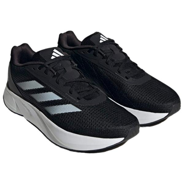 Adidași pentru bărbați Adidas Duramo Sl M 46 / Black photo 1