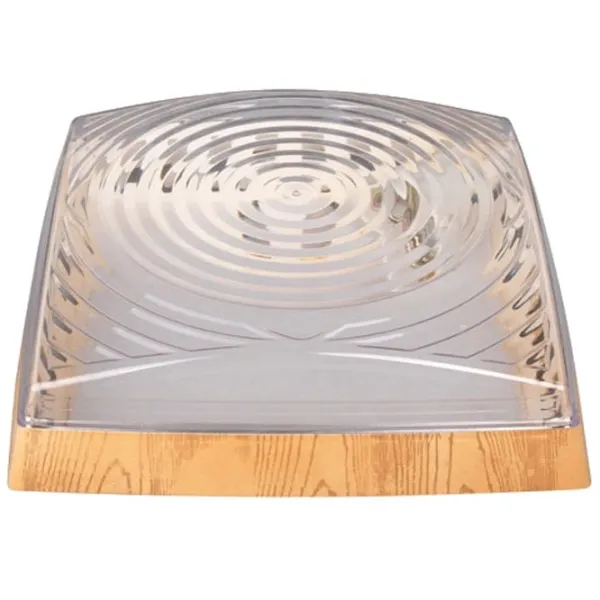 Corp de iluminat Horoz KARE CLASSIC 26 W /  photo 1
