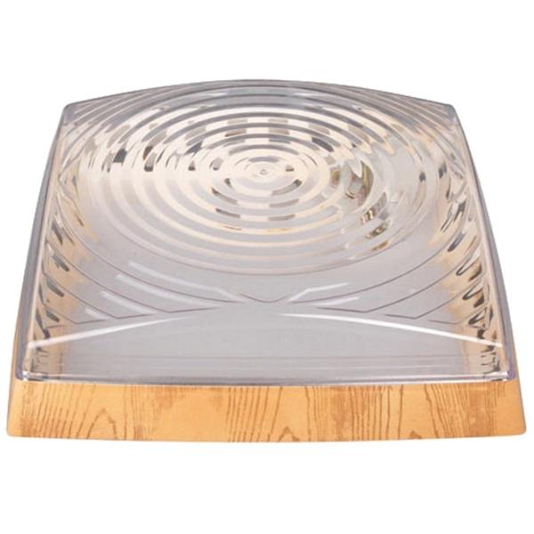 Corp de iluminat Horoz KARE CLASSIC 26 W /  photo 1