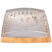 Corp de iluminat Horoz KARE CLASSIC 26 W / 