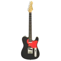 Электрогитара ARIA Pro II 615-WJ 4/4, 