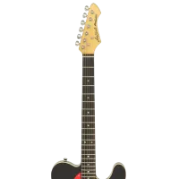 Chitară electrică ARIA Pro II 615-WJ 4/4, photo 5