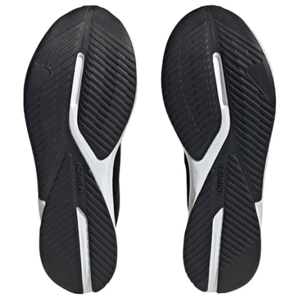 Adidași pentru bărbați Adidas Duramo Sl M 43.5 / Black photo 4