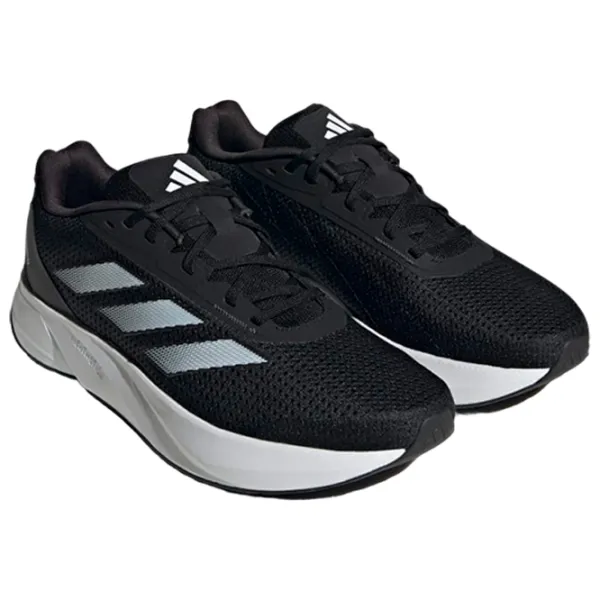 Adidași pentru bărbați Adidas Duramo Sl M 44 / Black photo 1