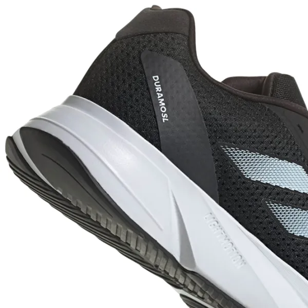 Adidași pentru bărbați Adidas Duramo Sl M 44 / Black photo 6