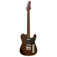 Chitară electrică ARIA Pro II 615-GH 4/4, 