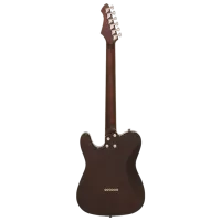Chitară electrică ARIA Pro II 615-GH 4/4, photo 2