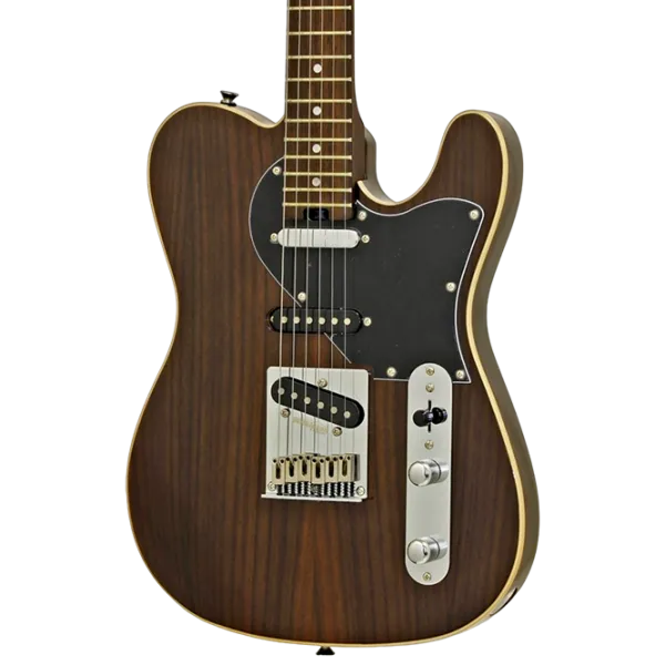 Chitară electrică ARIA Pro II 615-GH 4/4,  photo 4 Chitară electrică ARIA Pro II 615-GH 4/4,  photo 4