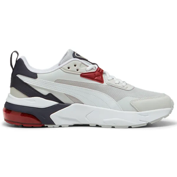 Кроссовки для мужчин Puma Vis2K 46 / Серый photo 3