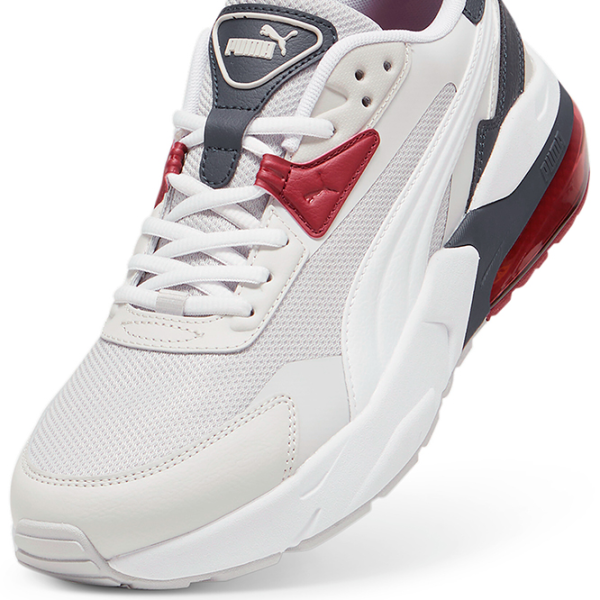 Кроссовки для мужчин Puma Vis2K 46 / Серый photo 5