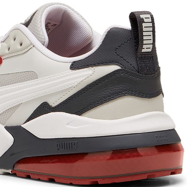 Adidași pentru bărbați Puma Vis2K 47 / Gray photo 6