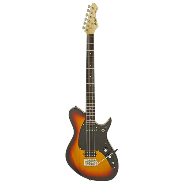 Электрогитара ARIA Pro II JET-B Tone 3TS 4/4,  photo 1 Электрогитара ARIA Pro II JET-B Tone 3TS 4/4,  photo 1