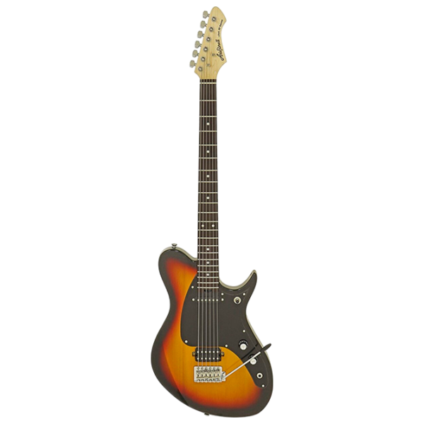 Электрогитара ARIA Pro II JET-B Tone 3TS 4/4,  photo 1 Электрогитара ARIA Pro II JET-B Tone 3TS 4/4,  photo 1