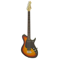 Электрогитара ARIA Pro II JET-B Tone 3TS 4/4, 