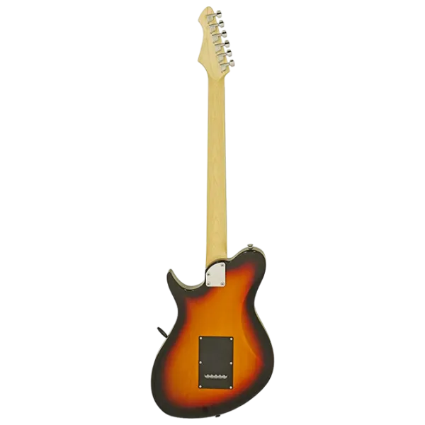 Электрогитара ARIA Pro II JET-B Tone 3TS 4/4,  photo 2 Электрогитара ARIA Pro II JET-B Tone 3TS 4/4,  photo 2