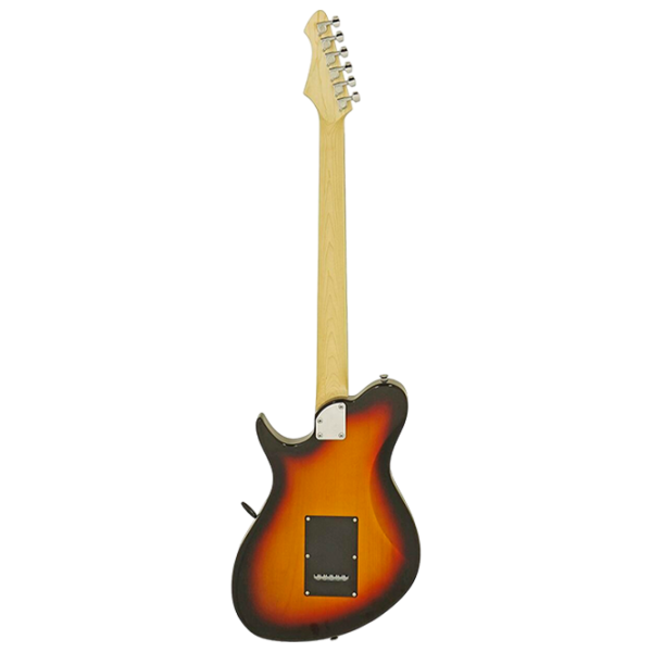 Электрогитара ARIA Pro II JET-B Tone 3TS 4/4,  photo 3 Электрогитара ARIA Pro II JET-B Tone 3TS 4/4,  photo 3