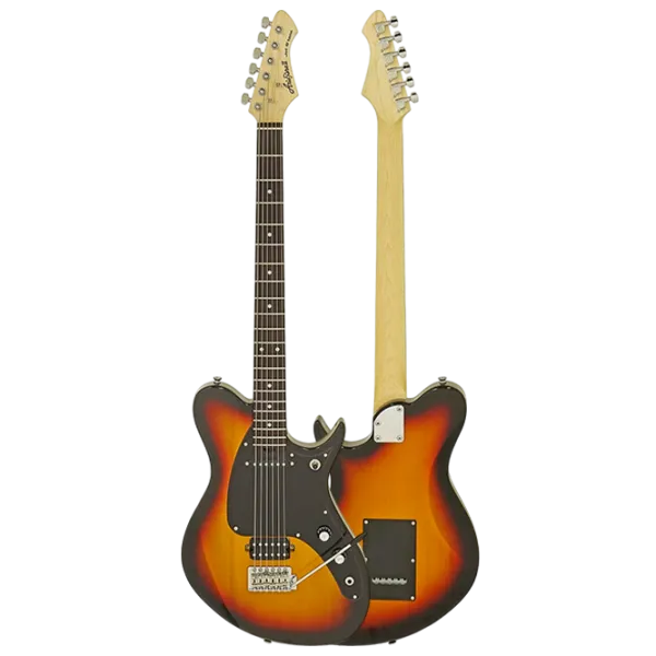 Электрогитара ARIA Pro II JET-B Tone 3TS 4/4,  photo 4 Электрогитара ARIA Pro II JET-B Tone 3TS 4/4,  photo 4