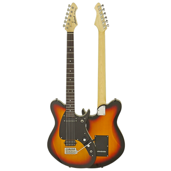 Электрогитара ARIA Pro II JET-B Tone 3TS 4/4,  photo 4 Электрогитара ARIA Pro II JET-B Tone 3TS 4/4,  photo 4