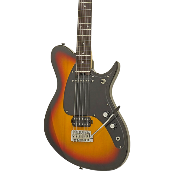Электрогитара ARIA Pro II JET-B Tone 3TS 4/4,  photo 6 Электрогитара ARIA Pro II JET-B Tone 3TS 4/4,  photo 6