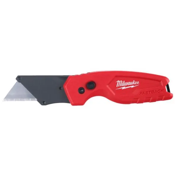 Cutter Milwaukee Fastback  Oțel / 157 mm photo 1