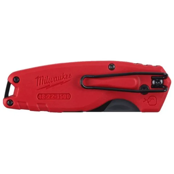 Cutter Milwaukee Fastback  Oțel / 157 mm photo 2