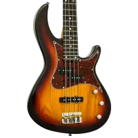 Chitară bas electrică ARIA Pro II 313-MK2 OPSB 4/4, photo 4