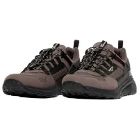 Кроссовки для мужчин Jack Wolfskin Dromoventure Athletic Texapore Low 41 / Коричневый