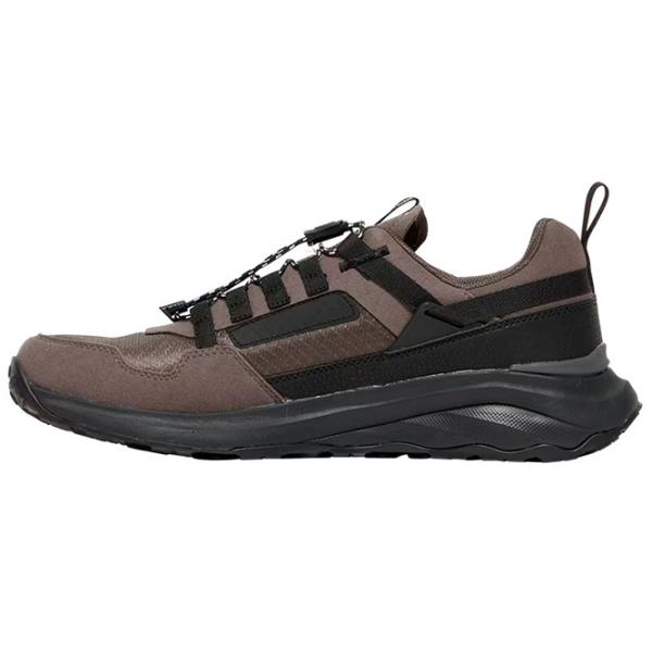 Кроссовки для мужчин Jack Wolfskin Dromoventure Athletic Texapore Low 42 / Коричневый photo 2