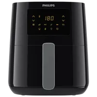 Аэрогриль Philips HD9252/70 1400 Вт / 4.1 л / Черный