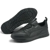 Кроссовки для мужчин Puma R78 Trek Lth 44 / Черный