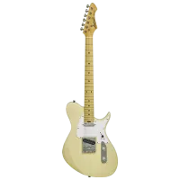 Электрогитара ARIA Pro II JET-TL SVW 4/4, 